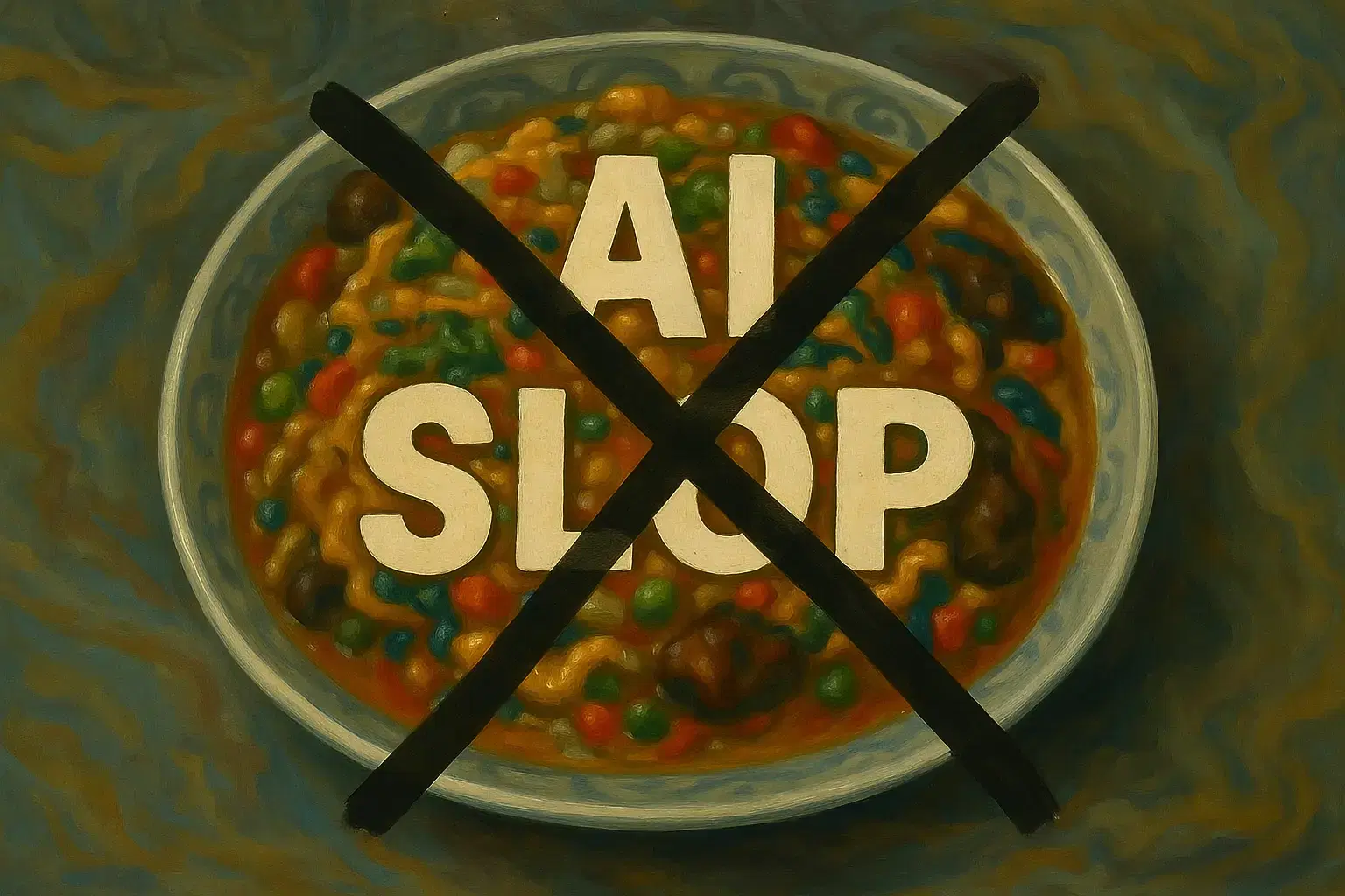 How to De-Splopify Your Content