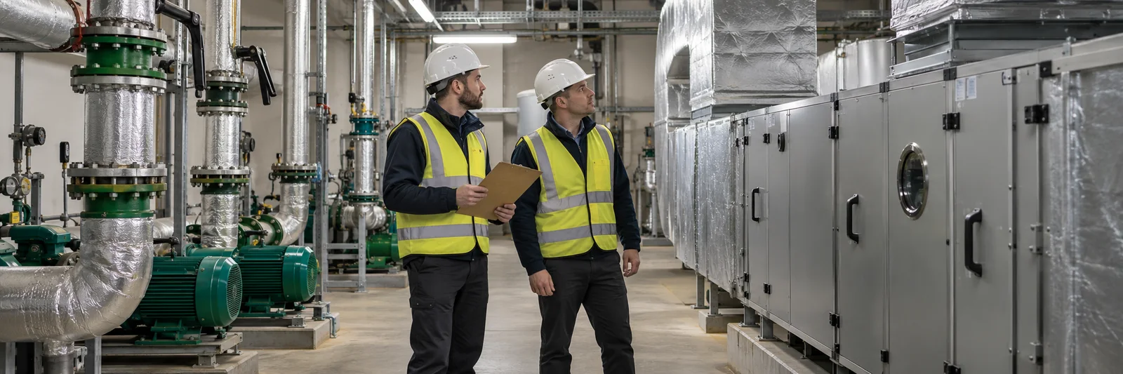 How to Sell Energy Efficiency Solutions to Commercial Buyers