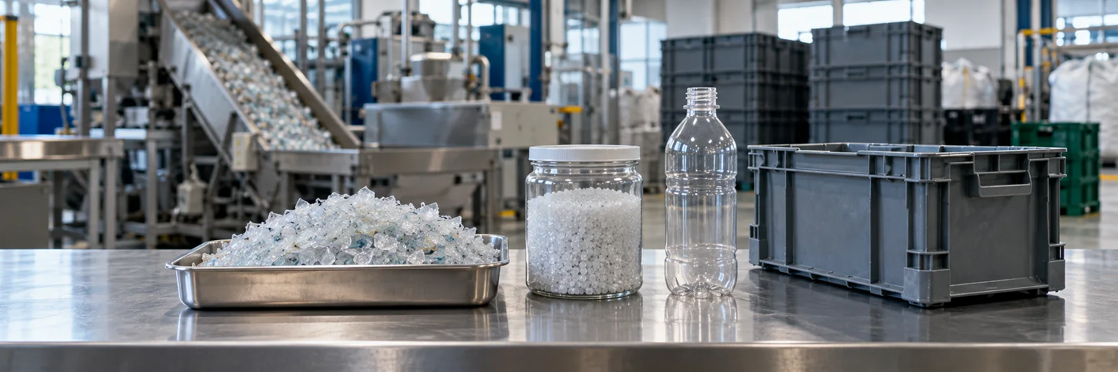 How to Sell Recycled Materials and Circularity Solutions