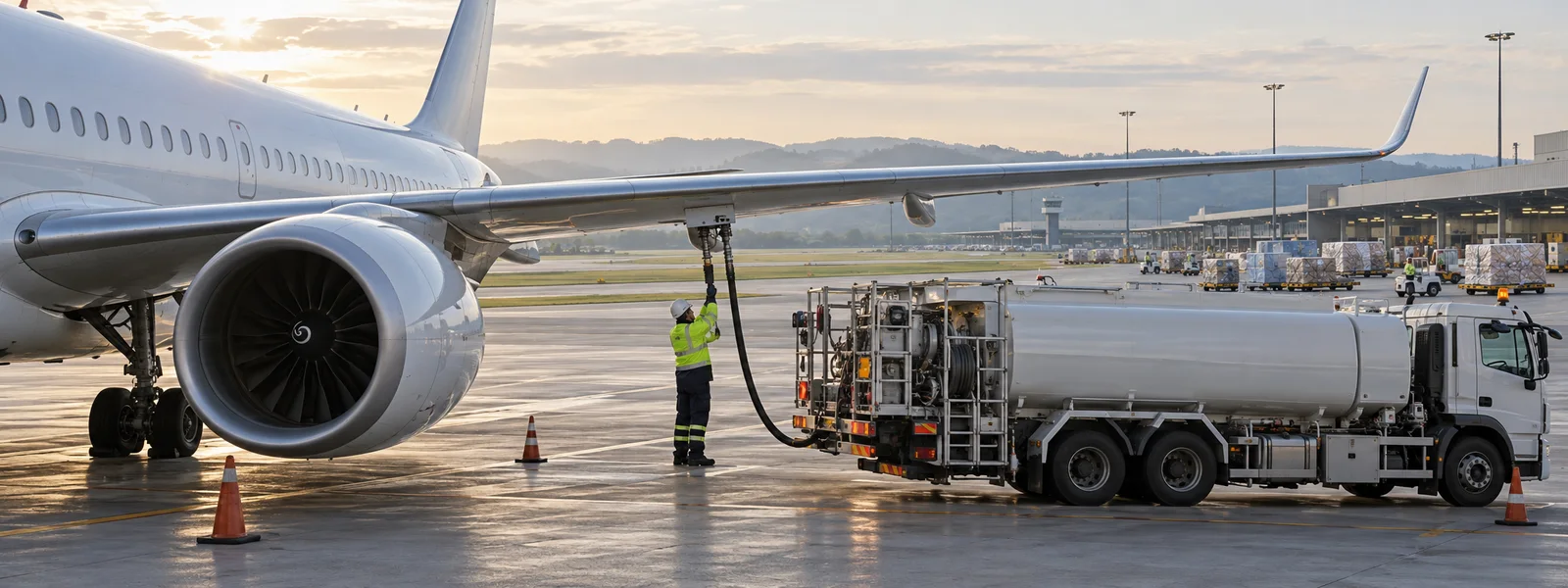 How to Sell Sustainable Aviation Fuel Certificates