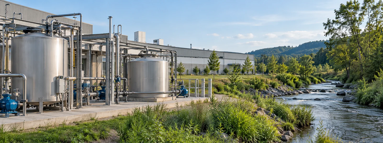 How to Sell Water Stewardship and Industrial Reuse Solutions
