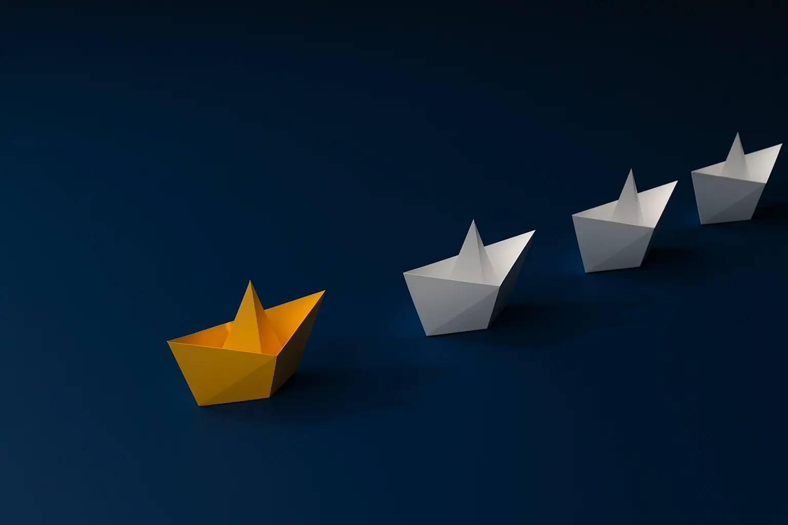 Why Your HubSpot Lead Scoring Misses the Best Carbon Credit Buyers