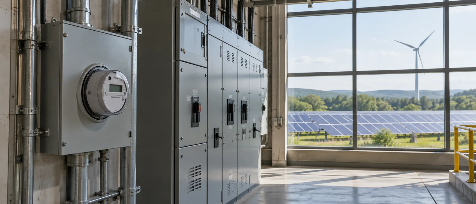 How to Sell Renewable Energy Certificates to Corporate Buyers